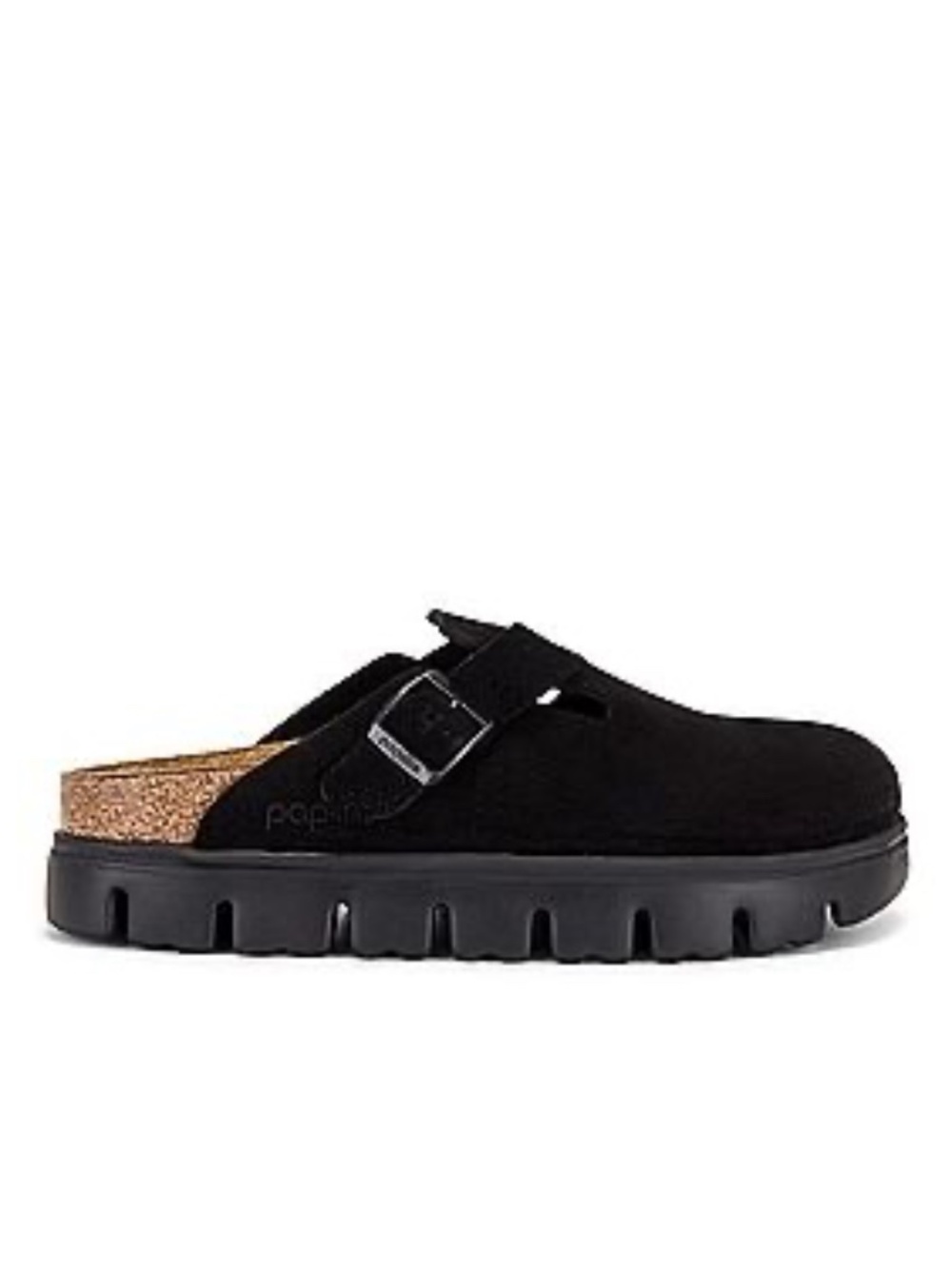 Boston Chunky in Black